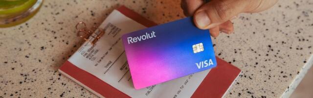 British neobank Revolut reportedly recruiting talent for a return to Canada British neobank Revolut reportedly recruiting talent for a return to Canada