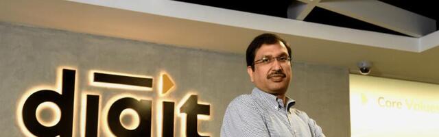 Go Digit Founder-Backed Valueattics Gets Reinsurer Licence