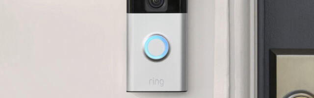 Ring Battery Doorbell drops to a new all-time low price