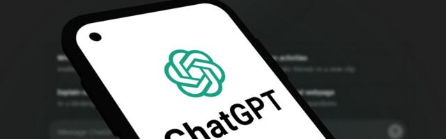 ChatGPT Reveals What Business Users Are Asking for Most