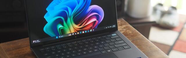 HP EliteBook Ultra G1i review: a business laptop for everyone, at a price