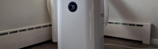 Dreo Smart Air Conditioner AC516S Review: Simple Installation, Smart Control