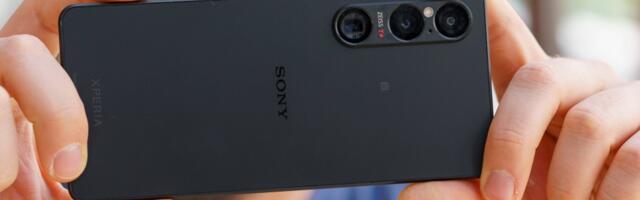 Sony officially reveals the Xperia 1 VII's launch date, and it's close