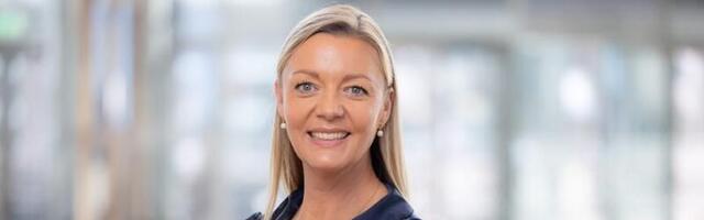 The notebook is going to transform how you do your job Tara Gale, Client Solutions Country Lead at Dell Technologies Ireland