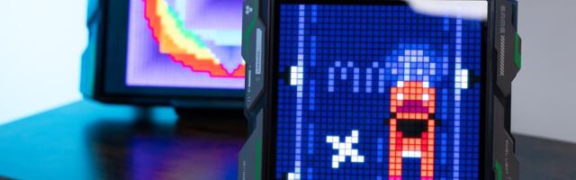 Govee’s Pixel Lights Make My Dumb Gamer Brain a Little Too Happy