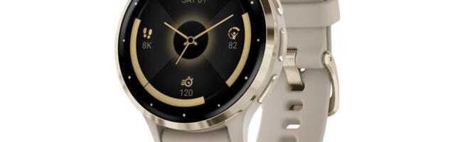 Even Last Prime Day Didn’t Offer the Garmin Venu 3S Smartwatch for This Low a Price