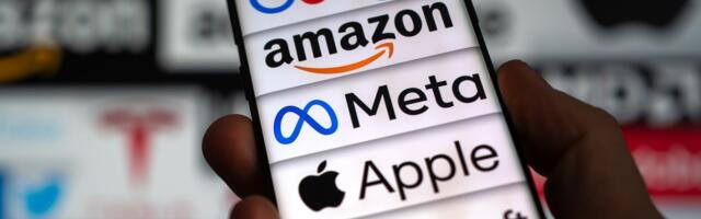 Big Tech backs plan to AI upskill a fifth of the workforce