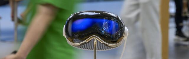 Apple has an incredibly ambitious roadmap for smart glasses and headsets, report claims