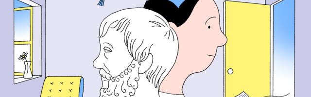 The spiritual life calls out to me. But is it self-indulgent?