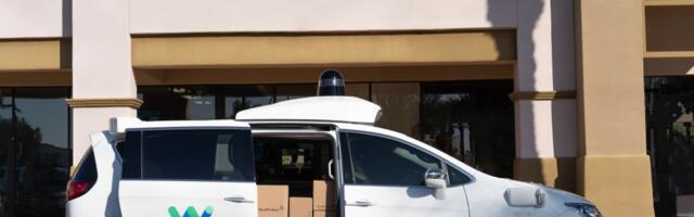 Trump’s auto safety pick promises rapid self-driving deployment