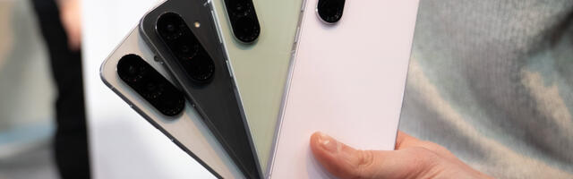 Samsung’s top mid-ranger has finally arrived in the US after months of waiting