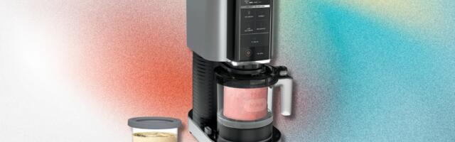 Get $30 off the Ninja CREAMi ice cream maker at Walmart
