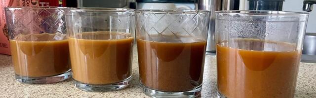 I made coffee using 4 different appliances. The cheapest method reigned supreme, leaving my Keurig in the dust.
