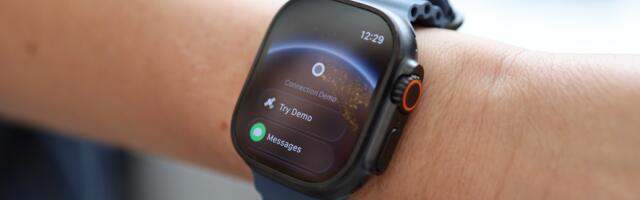 I tried the Apple Watch Ultra 3, and it's a meaningful upgrade thanks to these 3 changes