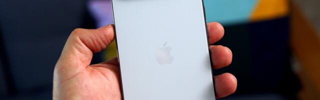 Check out the first iPhone Air benchmarks: how did its Apple A19 Pro do?
