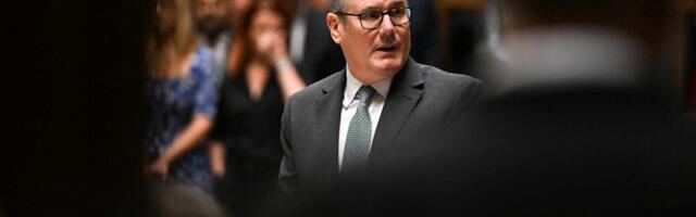 UK announces plans for digital ID cards
