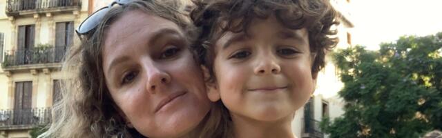 My son and I moved from the US to Spain. We tried out 3 cities before settling into a place that felt right.