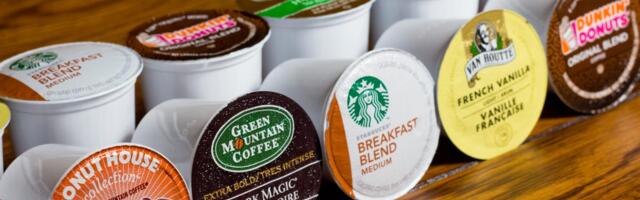 This Coffee Expert Tested 40 K-Cups. Here Are the 5 Pods I'd Put in My Keurig