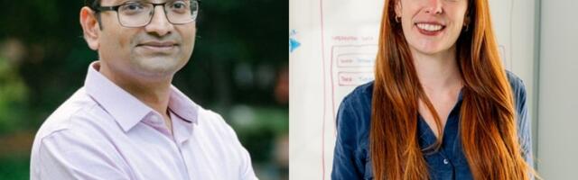 Ex-Cohere execs Sara Hooker and Sudip Roy unveil new AI startup