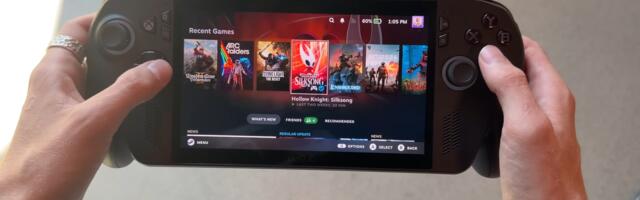 ROG Xbox Ally runs better on Linux than the Windows it ships with — new test shows up to 32% higher FPS, with more stable framerates and quicker sleep resume times