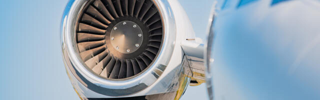 This Jet Engine Uses No Fuel – Only Microwaves And Air, According To Researchers This Jet Engine Uses No Fuel – Only Microwaves And Air, According To Researchers