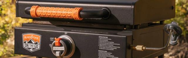 This 17 Portable Blackstone Griddle Is Less Than $170 On Amazon Right Now - Here's What Buyers Say About It This 17 Portable Blackstone Griddle Is Less Than $170 On Amazon Right Now - Here's What Buyers Say About It