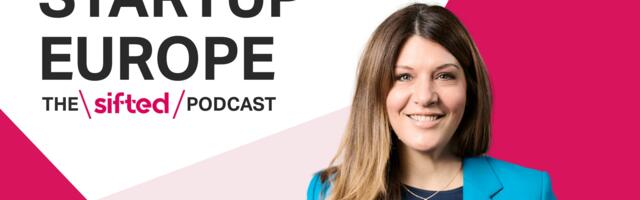 Erin Platts on SVB collapse and new role at Octopus Ventures: ‘There will always be churn’ Erin Platts on SVB collapse and new role at Octopus Ventures: ‘There will always be churn’