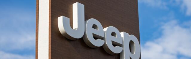 This Is Not A Drill: Stellantis Issues Jeep Plug-In Hybrid Recall Over Fire Risk