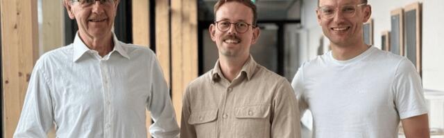 Swiss startup YQuantum secures €160k to advance miniaturised hardware for quantum computers