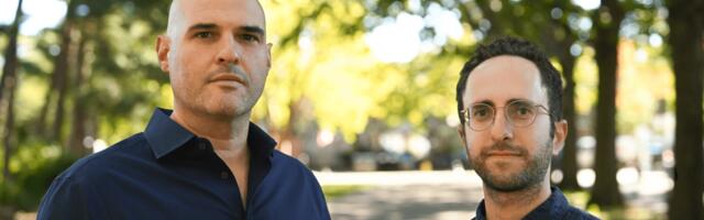 FALKIN raises $2M to protect bank customers from AI-powered scams