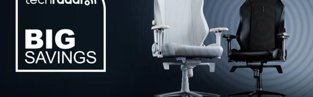 The Secretlab Black Friday sale is here – these are the three best discounts in the US and UK