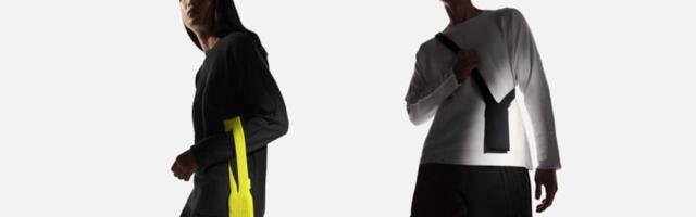 'Is it just a sock?' Why Apple's iPhone pocket has got the internet talking