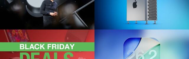 Top Stories: Tim Cook's 2026 Exit?, Mac Pro on Hold, and More