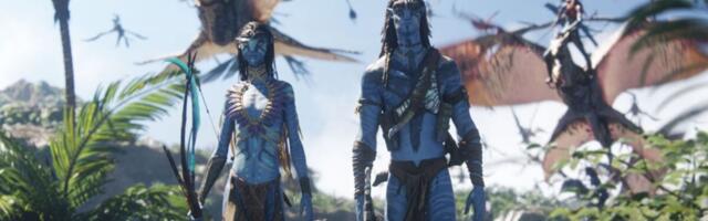 The CEO of Disney Loved ‘Avatar: Fire and Ash’ When It Was Even Longer