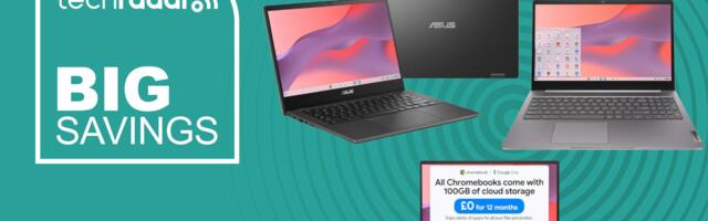 I've tested dozens of Chromebooks, and these are the ones I'd actually recommend buying this Black Friday