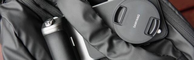 Field Report: I took the vivo X300 Pro on a trip to Spain and came back impressed