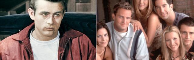 30 classic movies and TV shows that Netflix will soon own as part of its Warner Bros. deal