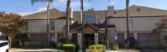Busy real estate investor buys another South Bay hotel at low price