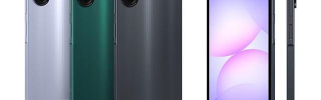 Samsung’s affordable Galaxy A07 5G could launch sooner than you think