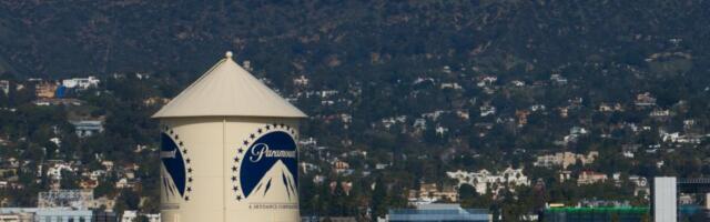 Warner Bros rejects Paramount takeover again and tells shareholders to stick with Netflix bid