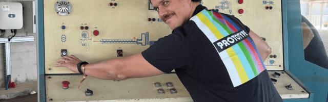 PROTOTYPE Capital launches Fund III and hits 5.6x returns by backing "crazy ideas"