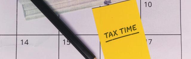 When Can I File My Income Taxes? All the Dates You Need to Know for Tax Season 2026