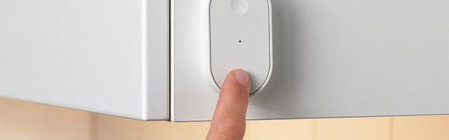 Google Home finally adds support for buttons