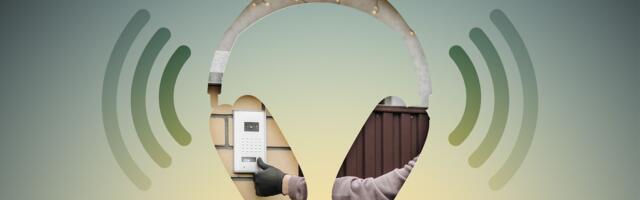 Never Miss Your Doorbell While Wearing Headphones on iPhone