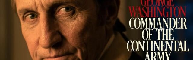 Darren Aronofsky, Your AI Slop Is Ruining American History in 'On This Day…1776'