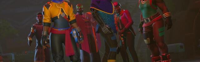 Relooted, Reanimal and other new indie games worth checking out