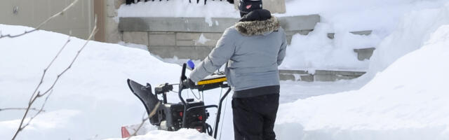 4 Cheap Snow Blowers That Are High Quality, According To Consumer Reports