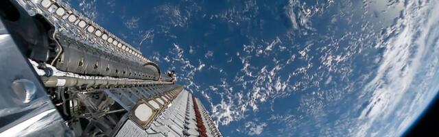 SpaceX’s Starlink Makes Land Grab as Amazon Threat Looms