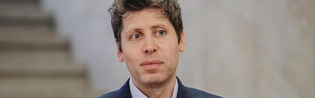 Sam Altman says non-technical people can work on making AGI happen if they have taste