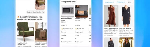 ChatGPT Revamps Shopping Features, Drops In-App Checkout